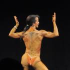 Clara  Rouse - NPC Muscle Heat Championships 2012 - #1